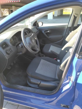 VW Polo, снимка 5