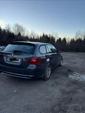 BMW 320 - 3350 € / 6552.03 лв. - 65894461 3