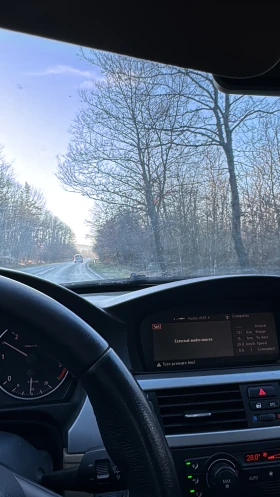 BMW 320 - 3350 € / 6552.03 лв. - 65894461 2