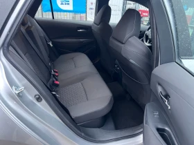 Toyota Corolla 1.8 HYBRID TREND LED НАВИГАЦИЯ КАМЕРА ПОДГРЕВ ТОП  - 17400 € / 34031.44 лв. - 43484854 15