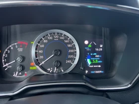 Toyota Corolla 1.8 HYBRID TREND LED НАВИГАЦИЯ КАМЕРА ПОДГРЕВ ТОП  - 17400 € / 34031.44 лв. - 43484854 11