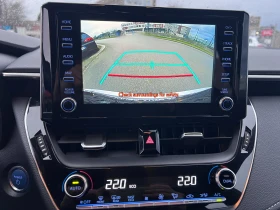 Toyota Corolla 1.8 HYBRID TREND LED НАВИГАЦИЯ КАМЕРА ПОДГРЕВ ТОП  - 17400 € / 34031.44 лв. - 43484854 10