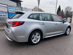 Toyota Corolla 1.8 HYBRID TREND LED НАВИГАЦИЯ КАМЕРА ПОДГРЕВ ТОП  - 17400 € / 34031.44 лв. - 43484854 4