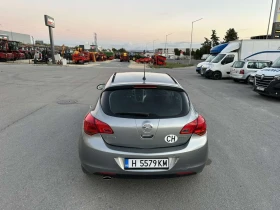 Opel Astra 1.4 turbo - 4100 € / 8018.90 лв. - 64216796 2