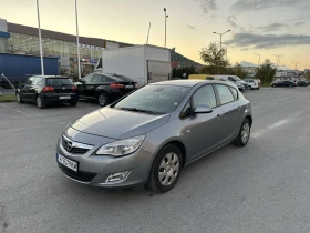 Opel Astra 1.4 turbo - 4100 € / 8018.90 лв. - 64216796 5