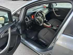 Opel Astra 1.4 turbo - 4100 € / 8018.90 лв. - 64216796 11