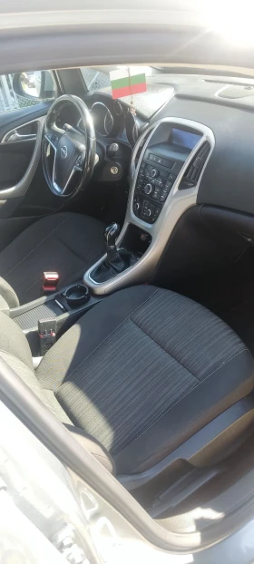 Opel Astra 1.4 turbo - 4100 € / 8018.90 лв. - 64216796 14