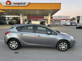 Opel Astra 1.4 turbo - 4100 € / 8018.90 лв. - 64216796 7