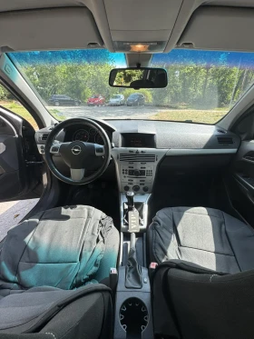 Opel Astra 1.7 CDTI - 2100 € / 4107.24 лв. - 73292044 6