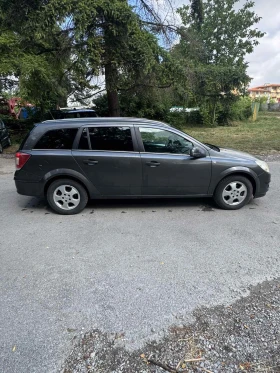 Opel Astra 1.7 CDTI - 2100 € / 4107.24 лв. - 73292044 12