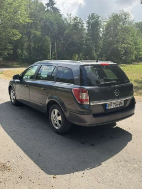 Opel Astra 1.7 CDTI - 2100 € / 4107.24 лв. - 73292044 3