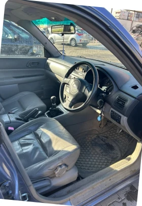 Subaru Forester - 2100 € / 4107.24 лв. - 39420520 3