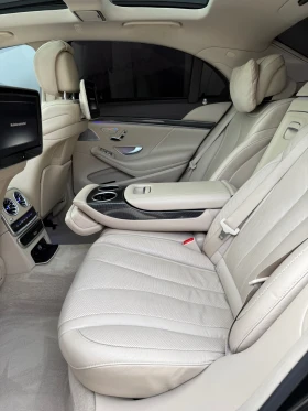 Mercedes-Benz S 350 4х4 - 31500 € / 61608.64 лв. - 56135890 9