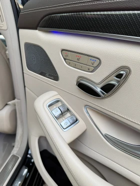 Mercedes-Benz S 350 4х4 - 31500 € / 61608.64 лв. - 56135890 10