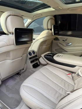 Mercedes-Benz S 350 4х4 - 31500 € / 61608.64 лв. - 56135890 14