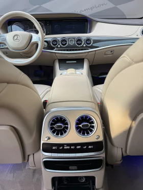 Mercedes-Benz S 350 4х4 - 31500 € / 61608.64 лв. - 56135890 12