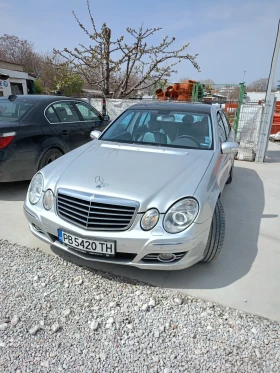 Mercedes-Benz E 200 W-211 - 4000 € / 7823.32 лв. - 15375705 2