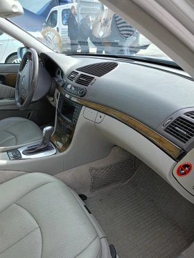 Mercedes-Benz E 200 W-211 - 4000 € / 7823.32 лв. - 15375705 9