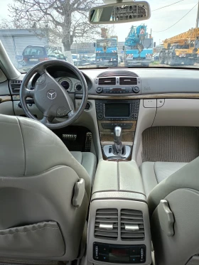 Mercedes-Benz E 200 W-211 - 4000 € / 7823.32 лв. - 15375705 4