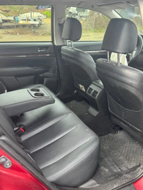 Subaru Outback 3.6R 5 степенен автомат - 2500 € / 4889.57 лв. - 87026259 5