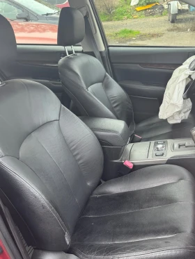 Subaru Outback 3.6R 5 степенен автомат - 2500 € / 4889.57 лв. - 87026259 4