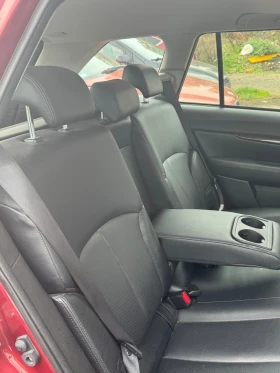 Subaru Outback 3.6R 5 степенен автомат - 2500 € / 4889.57 лв. - 87026259 6