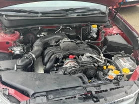 Subaru Outback 3.6R 5 степенен автомат - 2500 € / 4889.57 лв. - 87026259 8