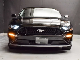 Ford Mustang * GT Coupe * CARFAX * ЦЕНА ДО БГ - 27100 € / 53002.99 лв. - 78634992 2