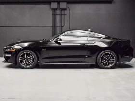 Ford Mustang * GT Coupe * CARFAX * ЦЕНА ДО БГ - 27100 € / 53002.99 лв. - 78634992 3