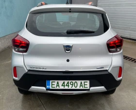 Dacia Spring Comfort Plus, снимка 5