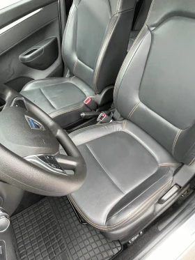 Dacia Spring Comfort Plus, снимка 12