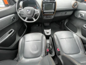 Dacia Spring Comfort Plus, снимка 9