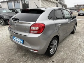 Suzuki Baleno 1.2 - Бензин, снимка 5