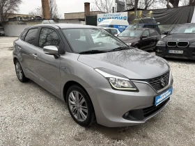 Suzuki Baleno 1.2 - Бензин, снимка 6