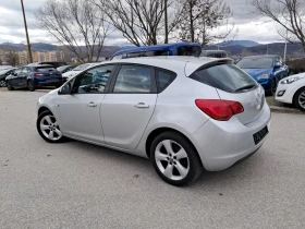 Opel Astra 1.4 бензин 100 кс навигация - 4350 € / 8507.86 лв. - 72759846 3