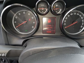 Opel Astra 1.4 бензин 100 кс навигация - 4350 € / 8507.86 лв. - 72759846 13