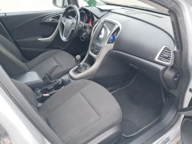 Opel Astra 1.4 бензин 100 кс навигация - 4350 € / 8507.86 лв. - 72759846 7