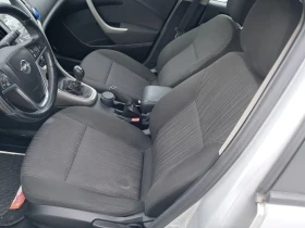 Opel Astra 1.4 бензин 100 кс навигация - 4350 € / 8507.86 лв. - 72759846 9