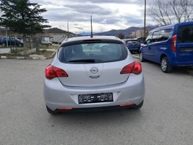 Opel Astra 1.4 бензин 100 кс навигация - 4350 € / 8507.86 лв. - 72759846 4