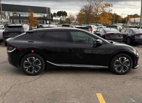Kia EV6 Long Range  CARFAX - 21900 € / 42832.68 лв. - 63281621 3