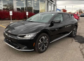 Kia EV6 Long Range  CARFAX - 21900 € / 42832.68 лв. - 63281621 13