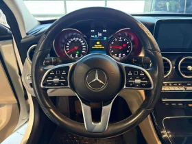 Mercedes-Benz C 300 * CARFAX * ЦЕНА ДО БГ - 19300 € / 37747.52 лв. - 25507849 11
