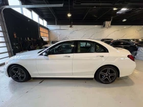 Mercedes-Benz C 300 * CARFAX * ЦЕНА ДО БГ - 19300 € / 37747.52 лв. - 25507849 9