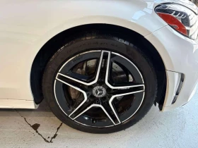 Mercedes-Benz C 300 * CARFAX * ЦЕНА ДО БГ - 19300 € / 37747.52 лв. - 25507849 10