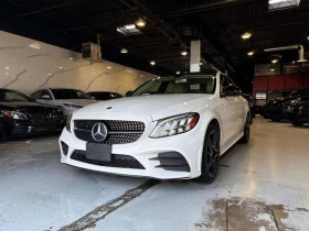 Mercedes-Benz C 300 * CARFAX * ЦЕНА ДО БГ