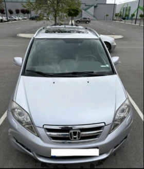 Honda Fr-v - 2500 € / 4889.57 лв. - 32098440 2