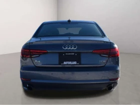 Audi A4 * Progressiv AWD Navigation * CARFAX * ЦЕНА ДО БГ - 12900 € / 25230.21 лв. - 59081758 6