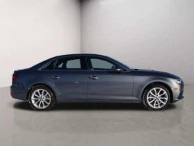 Audi A4 * Progressiv AWD Navigation * CARFAX * ЦЕНА ДО БГ - 12900 € / 25230.21 лв. - 59081758 4