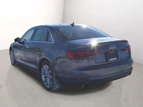 Audi A4 * Progressiv AWD Navigation * CARFAX * ЦЕНА ДО БГ - 12900 € / 25230.21 лв. - 59081758 7