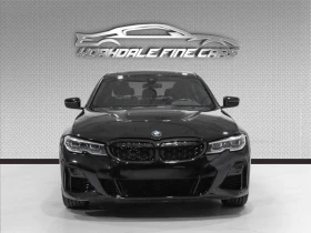 BMW 340 * АвтоКредит * (ЦЕНА ДО БГ)